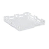 Wildwood Jacquay Clear Tray