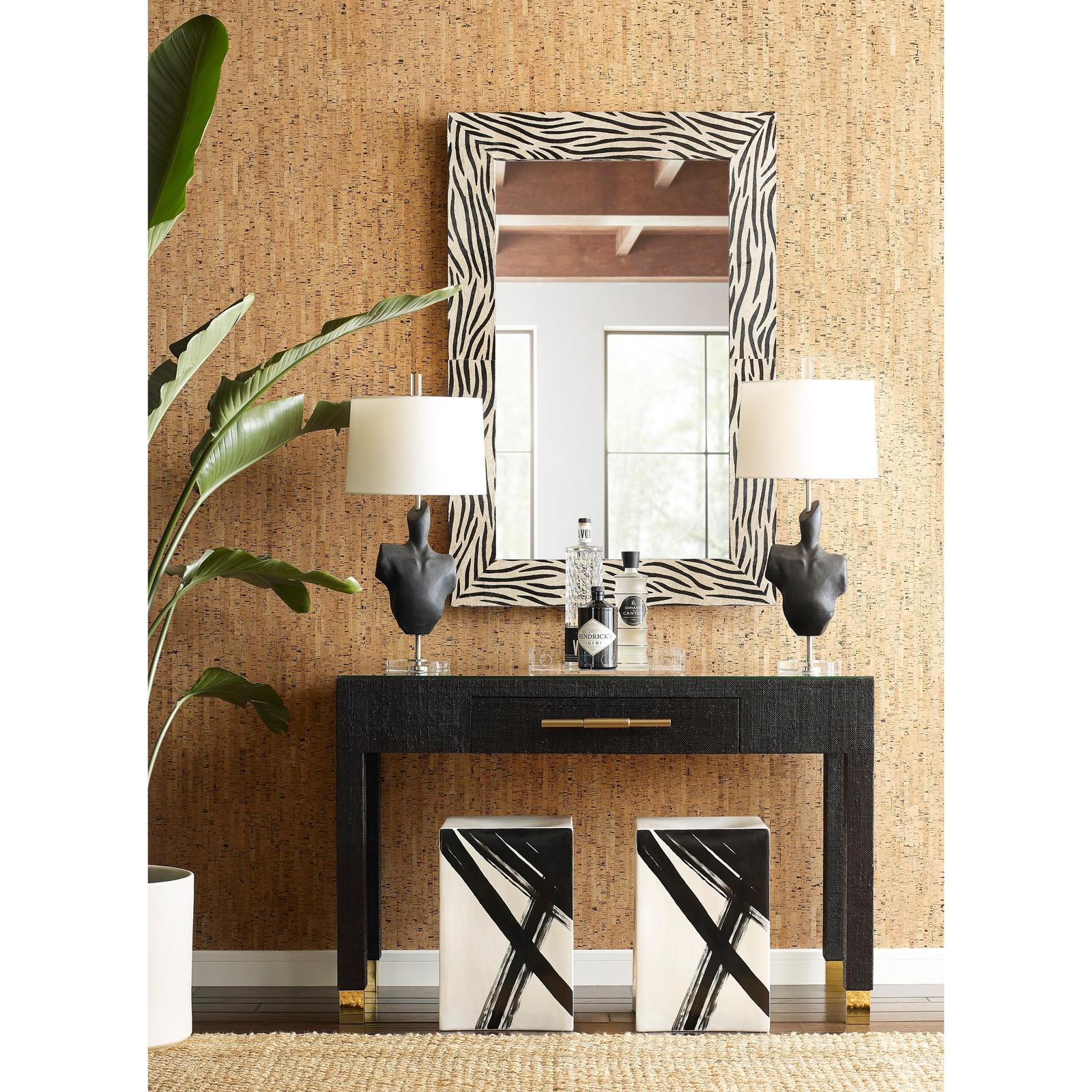 Wildwood Jacquay Clear Tray