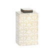 Wildwood Celia Canister