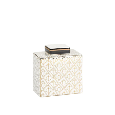 Wildwood Clara Canister