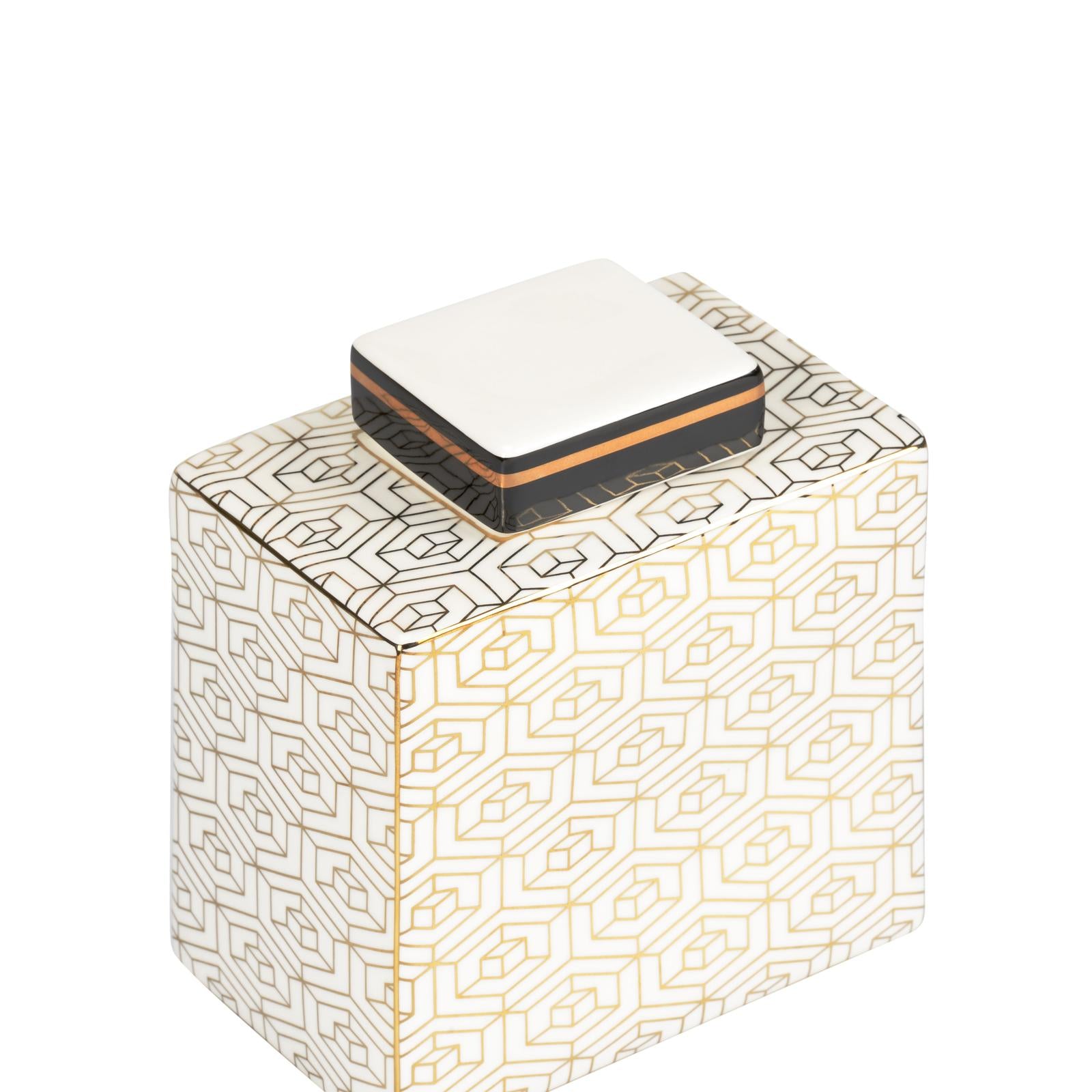 Wildwood Clara Canister