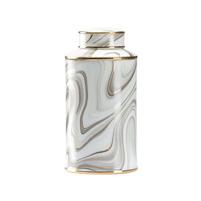 Wildwood Golden Large Smoke Canister