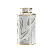 Wildwood Golden Large Smoke Canister
