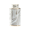 Wildwood Golden Large Smoke Canister