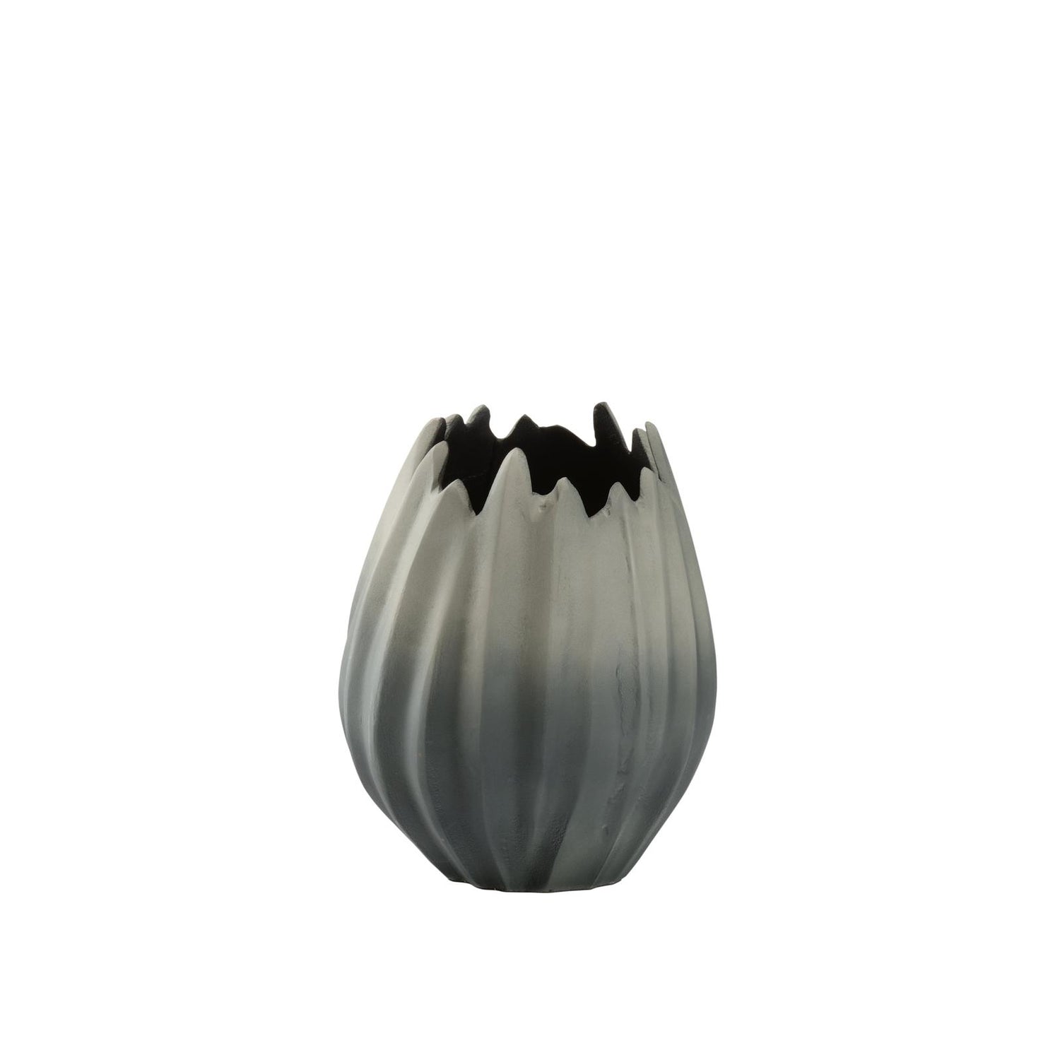 Wildwood Guave Aluminum Vase
