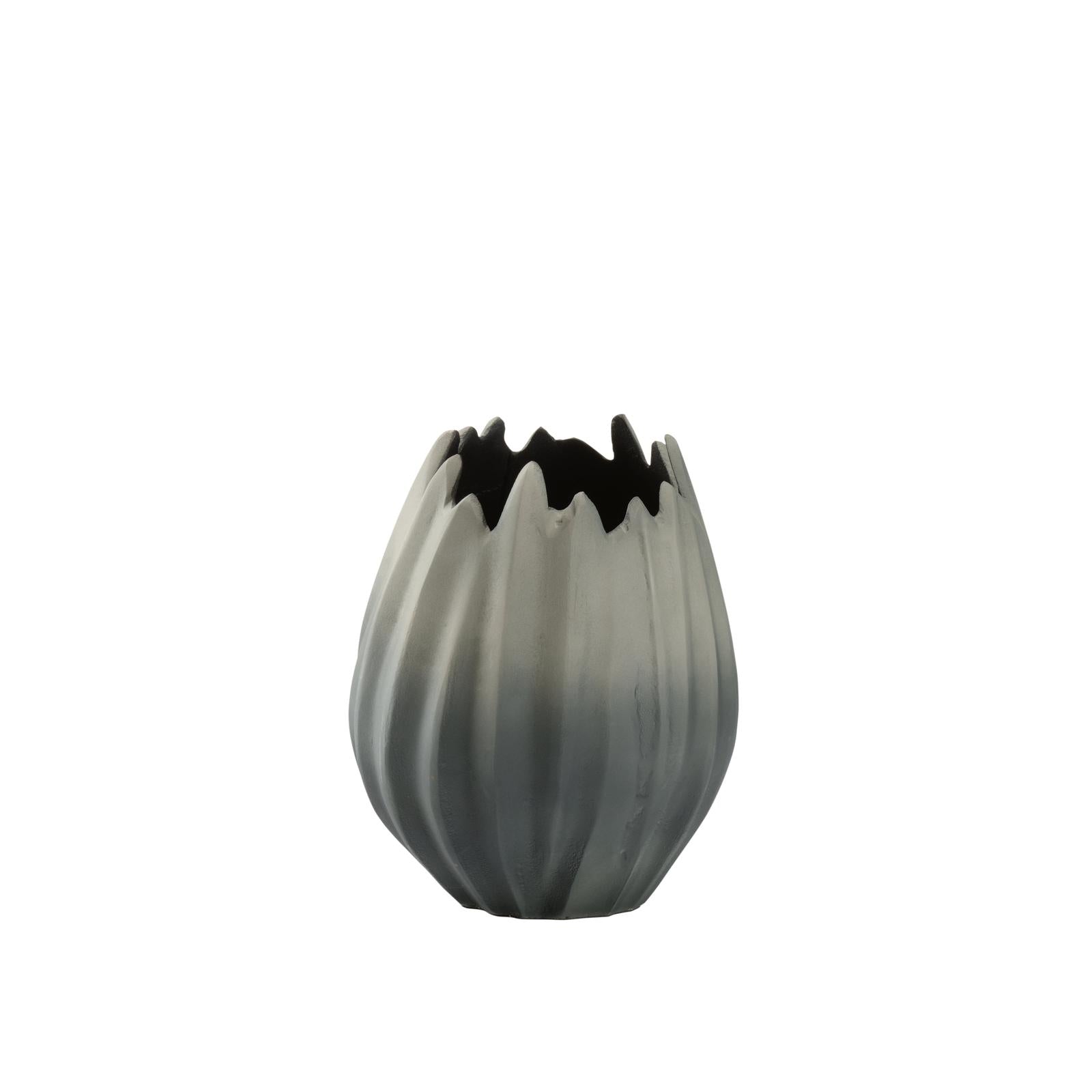 Wildwood Guave Aluminum Vase