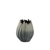 Wildwood Guave Aluminum Vase