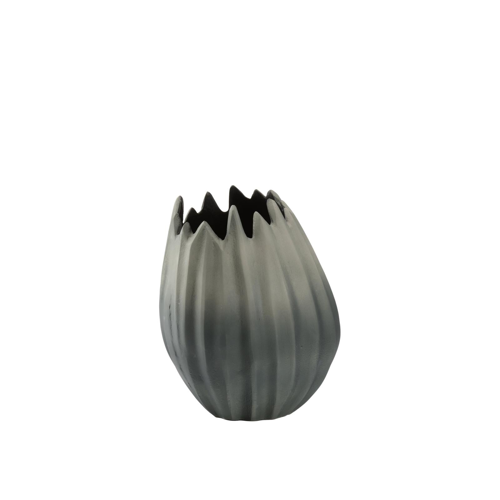 Wildwood Guave Aluminum Vase