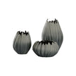 Wildwood Guave Aluminum Vase