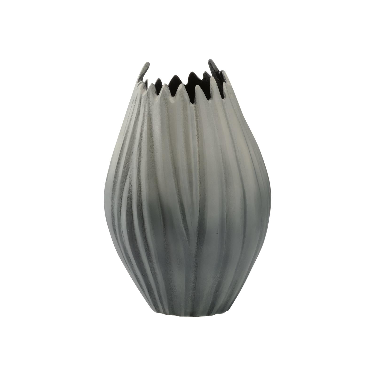 Wildwood Guave Aluminum Vase