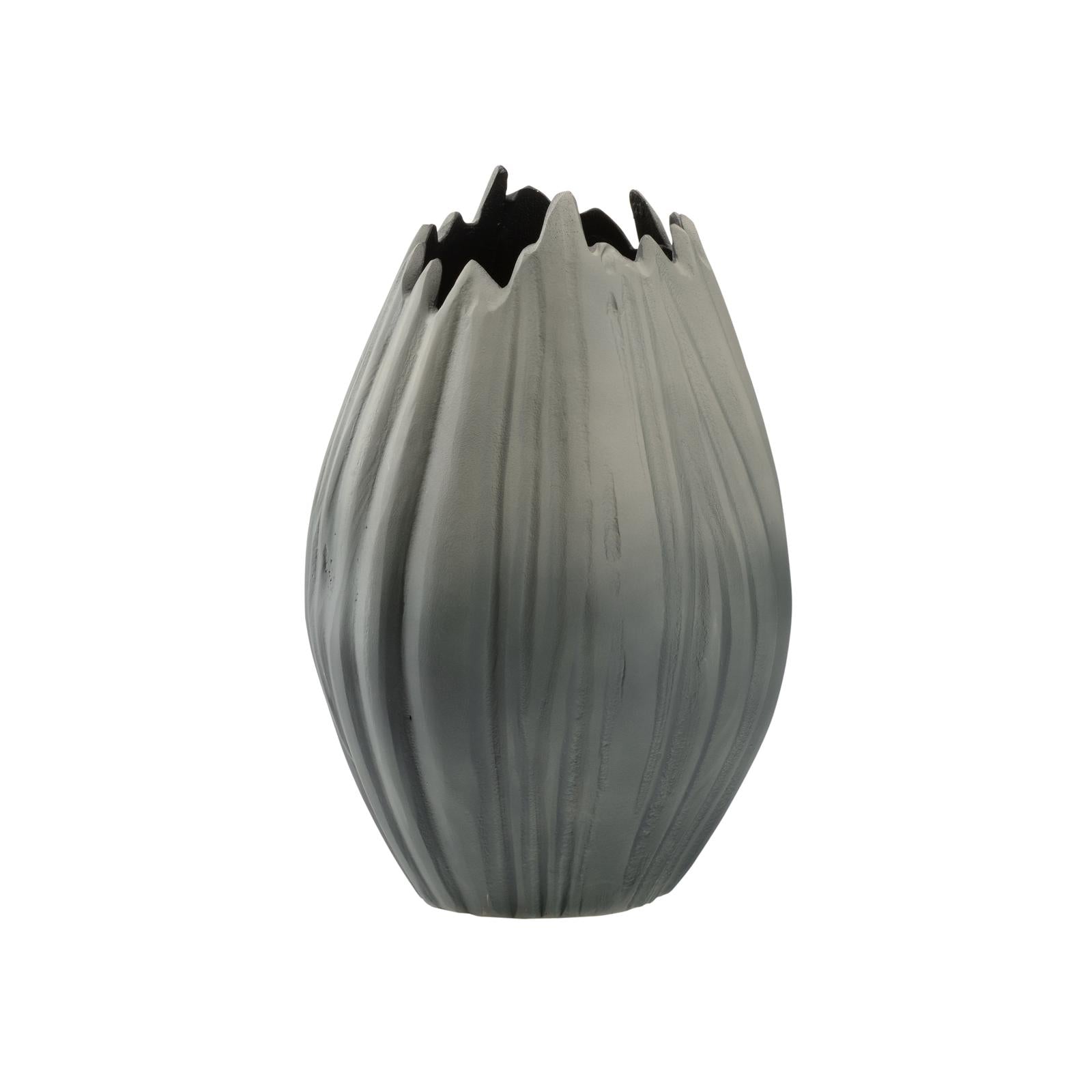 Wildwood Guave Aluminum Vase