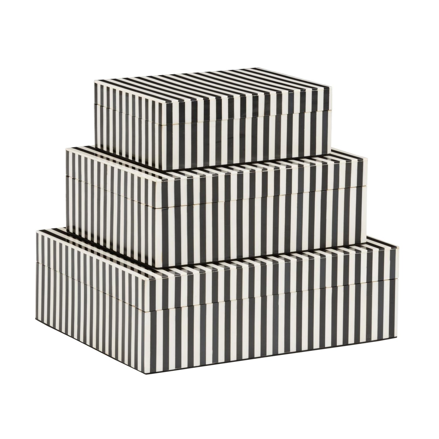 Wildwood Baxter Boxes Set of 3