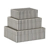 Wildwood Baxter Boxes Set of 3