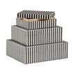 Wildwood Baxter Boxes Set of 3