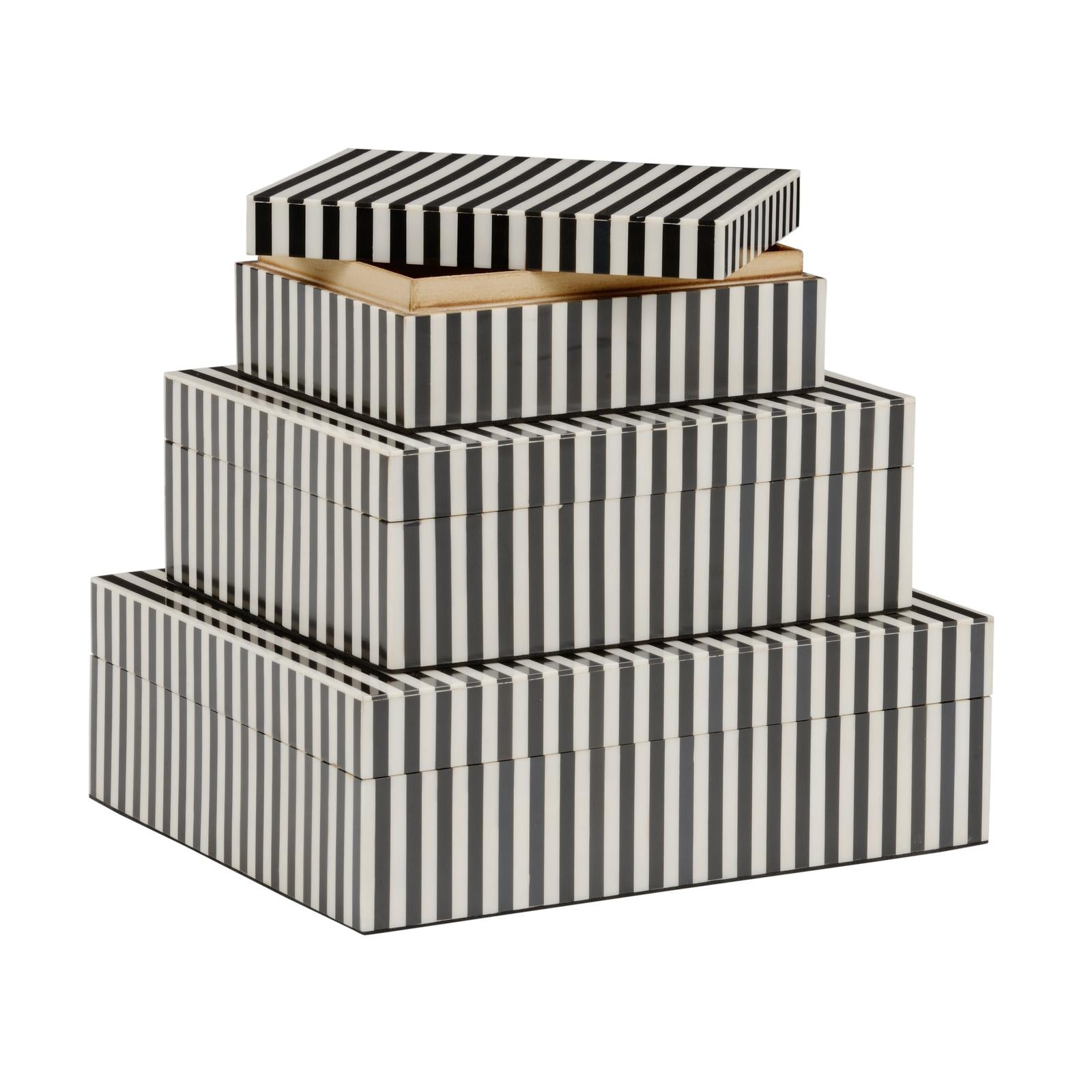 Wildwood Baxter Boxes Set of 3