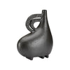 Wildwood Punalu'u Black Vase I