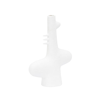 Wildwood Kona White Vase II