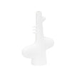Wildwood Kona White Vase II