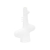 Wildwood Kona White Vase II