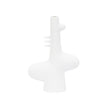 Wildwood Kona White Vase II
