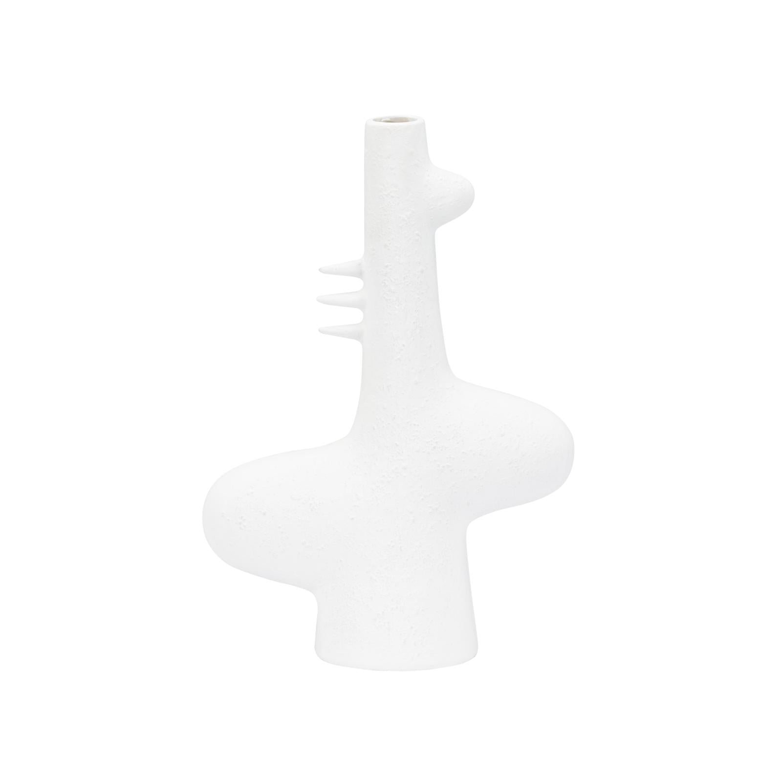 Wildwood Kona White Vase II
