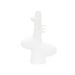Wildwood Kona White Vase II