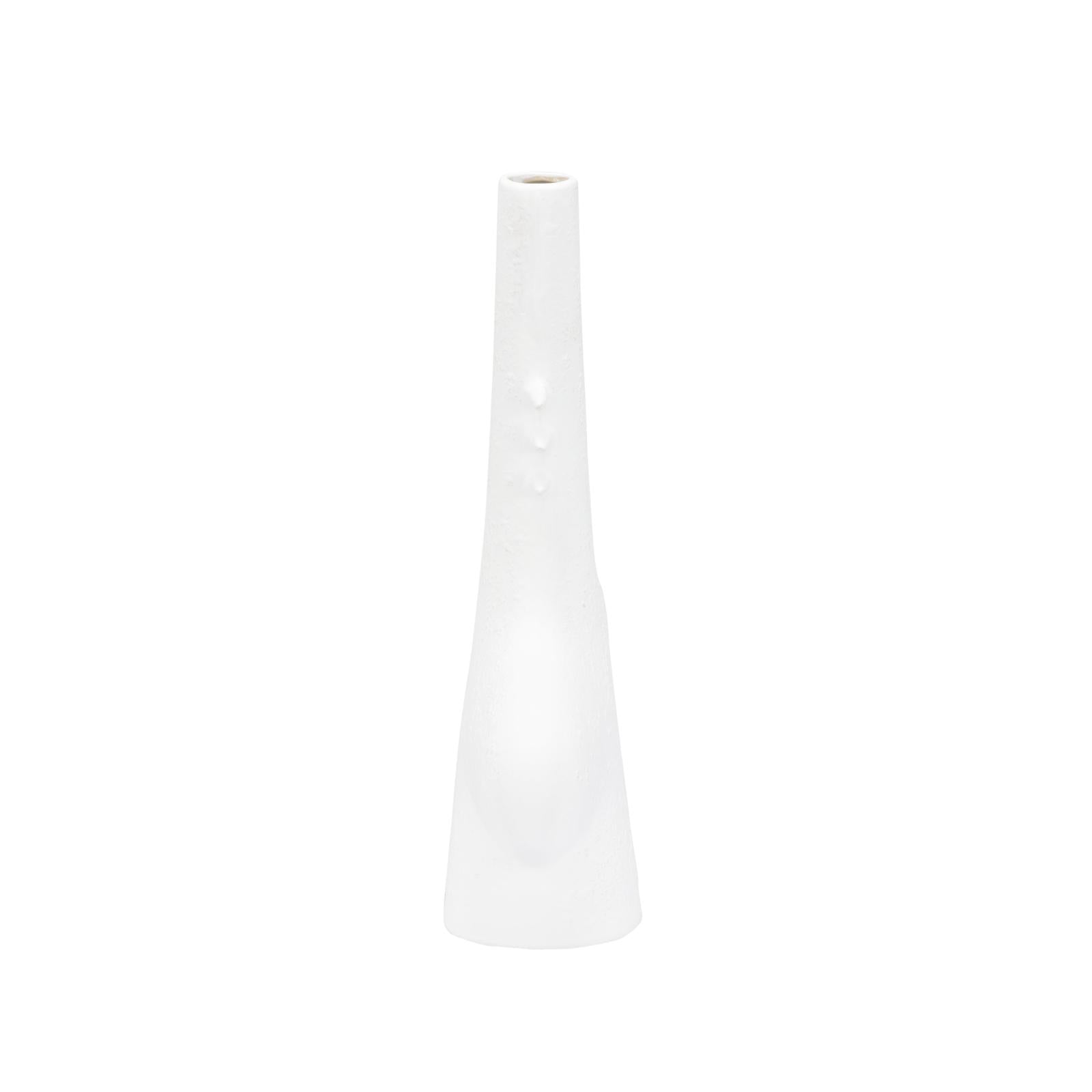 Wildwood Kona White Vase II