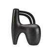 Wildwood Punalu'u Black Vase III