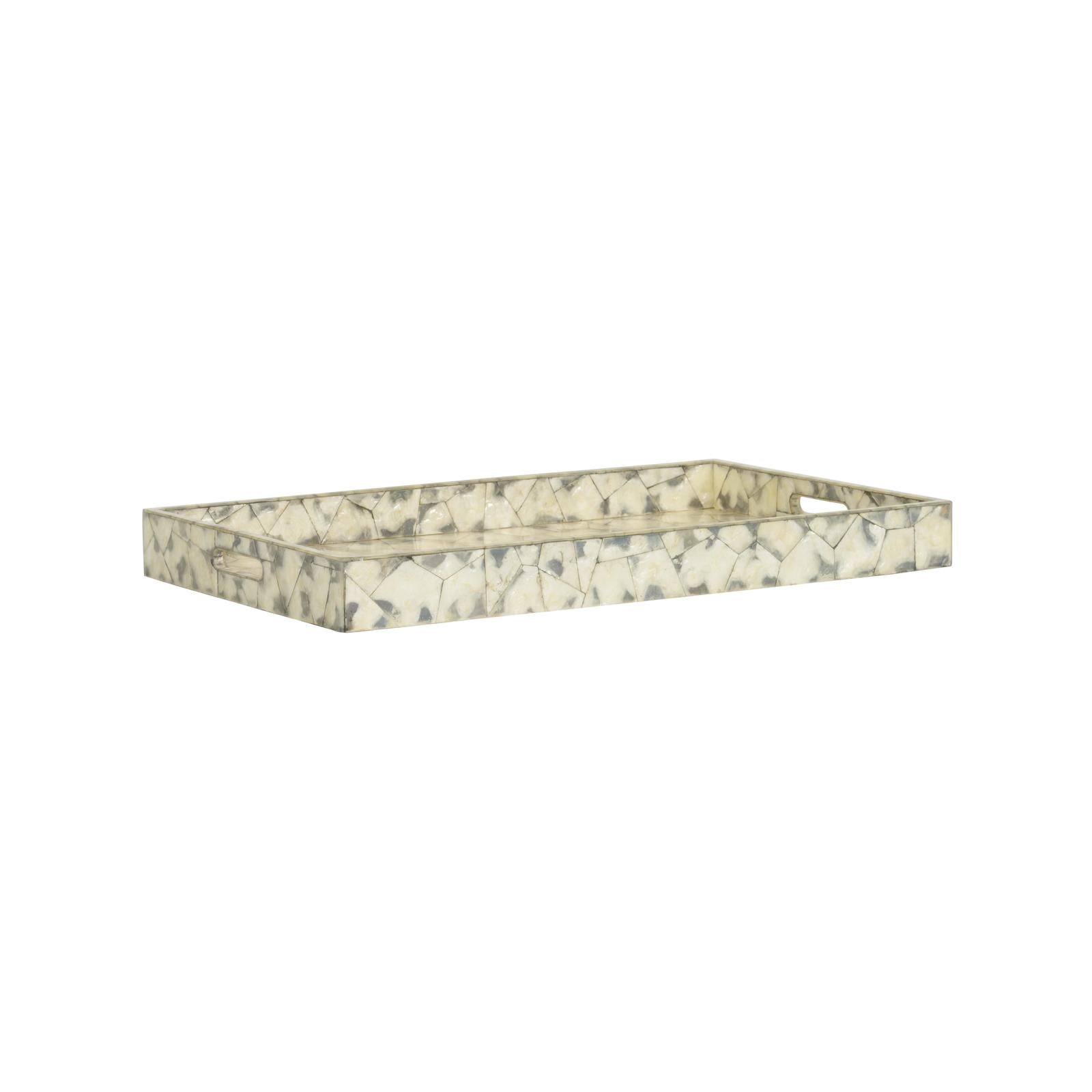 Wildwood Shell Shock Tray