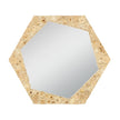Wildwood Jekyll Hexagonal Mirror