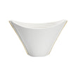 Wildwood Siracusa Blanco Oro Vessel