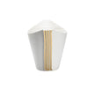 Wildwood Siracusa Blanco Oro Vessel