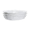 Wildwood Palermo White Bowl
