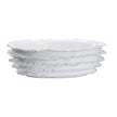 Wildwood Palermo White Bowl