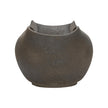 Wildwood Sendai Black Vase