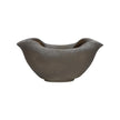 Wildwood Sendai Black Vase