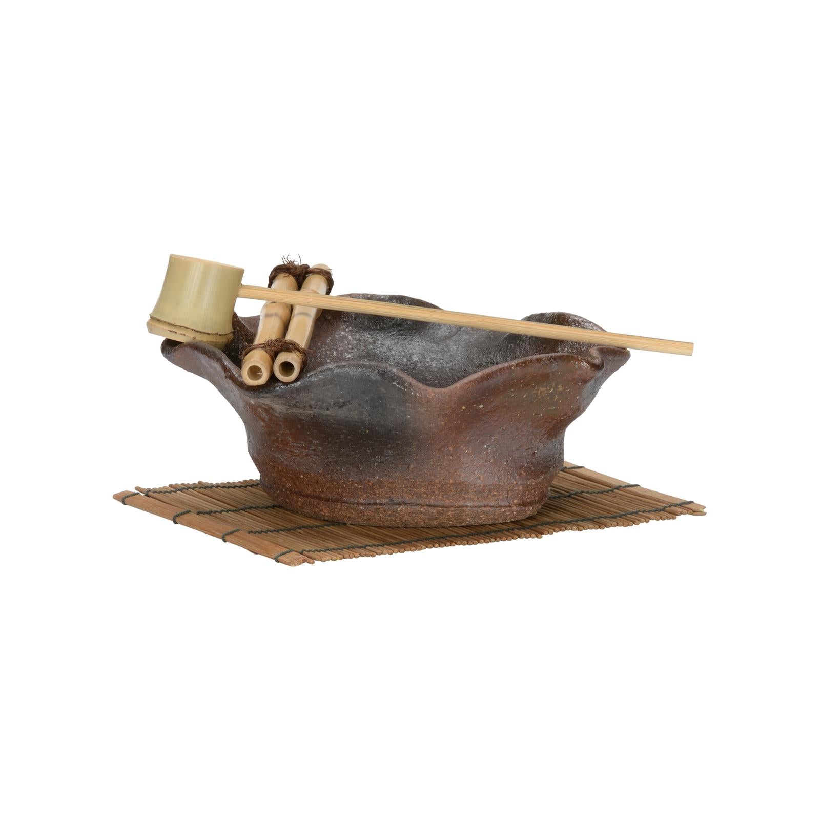 Wildwood Shokubutsu Ao Vessel