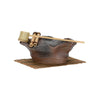 Wildwood Shokubutsu Ao Vessel