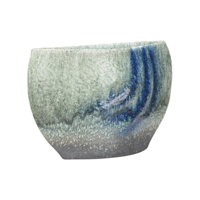 Wildwood Naha Soft Blue Vase