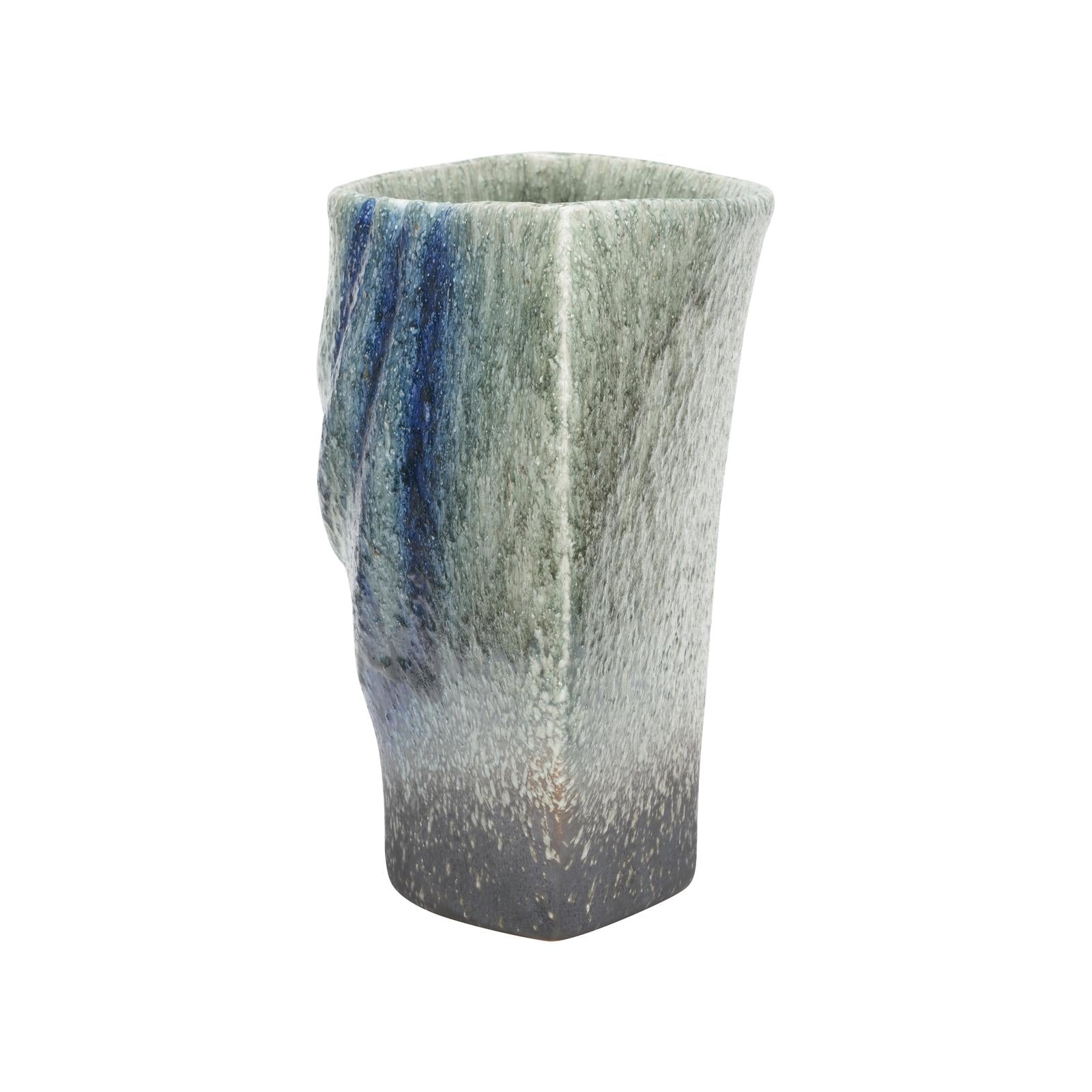 Wildwood Naha Soft Blue Vase