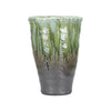 Wildwood Midori Shiga Vase