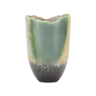 Wildwood Gizagiza Hand Turned Vase