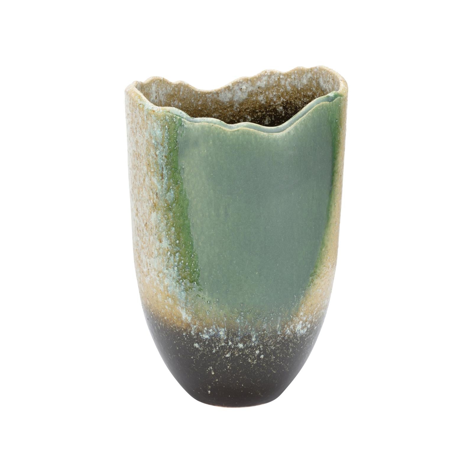Wildwood Gizagiza Hand Turned Vase