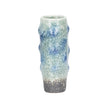 Wildwood Indigo Shiga Vase