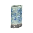 Wildwood Indigo Shiga Vase