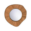 Wildwood Pith Wall Mirror