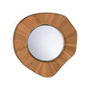 Wildwood Pith Wall Mirror