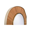 Wildwood Pith Wall Mirror