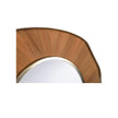 Wildwood Pith Wall Mirror
