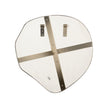 Wildwood Pith Wall Mirror